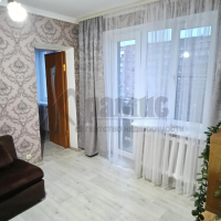 Сд-ся 2 к.кв. около рынка "Алан"