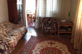 3-к. квартира, 72 м², 6/6 эт.