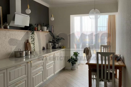 3-к. квартира, 88,8 м², 6/6 эт.