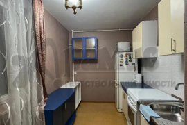 3-к. квартира, 72 м², 2/5 эт.