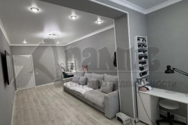 2-к. квартира, 68 м², 1/5 эт.