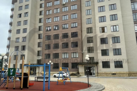 Своб. планировка, 81 м², 9/10 эт.