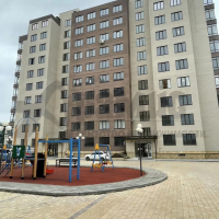 Своб. планировка, 81 м², 9/10 эт.