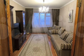 3-к. квартира, 69,1 м², 3/9 эт.