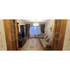 3-к. квартира, 69,1 м², 3/9 эт.