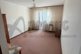 2-к. квартира, 55,8 м², 4/5 эт.