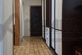 3-к. квартира, 72 м², 6/9 эт.