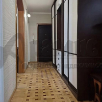 3-к. квартира, 72 м², 6/9 эт.