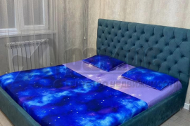 Квартира-студия, 43м²,3/10эт.