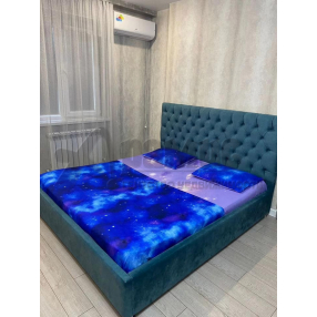 Квартира-студия, 43м²,3/10эт.