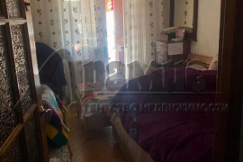 3-к. квартира, 75,4 м², 1/9 эт.