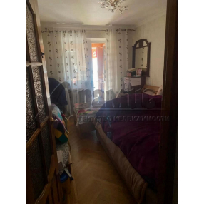 3-к. квартира, 75,4 м², 1/9 эт.