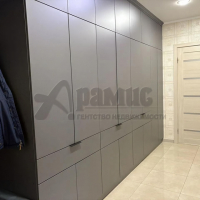 1-к. квартира, 53,4 м², 4/5 эт.