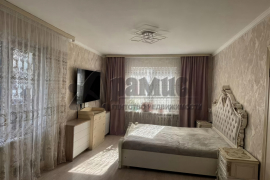 2-к. квартира, 62 м², 2/9 эт.