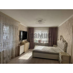 2-к. квартира, 62 м², 2/9 эт.