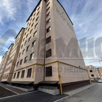 3-к. квартира, 76 м², 9/9 эт.