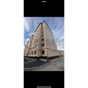 3-к. квартира, 76 м², 9/9 эт.