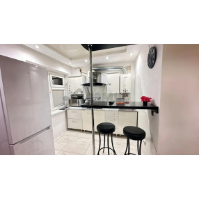 2-к. квартира, 40,9 м², 1/5 эт.