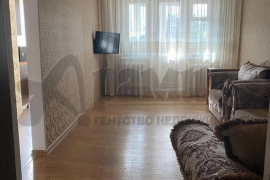 2-к. квартира, 47 м², 4/5 эт.