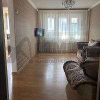 2-к. квартира, 47 м², 4/5 эт.