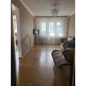 2-к. квартира, 47 м², 4/5 эт.