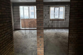 3-к. квартира, 116 м², 1/10 эт.