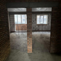 3-к. квартира, 116 м², 1/10 эт.