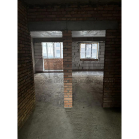 3-к. квартира, 116 м², 1/10 эт.