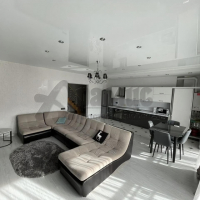 3-к. квартира, 100 м², 9/10 эт.