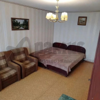 1-к. квартира, 35 м², 5/9 эт.