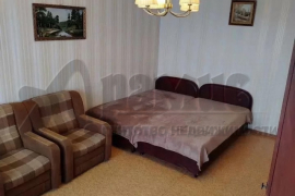 1-к. квартира, 35 м², 5/9 эт.