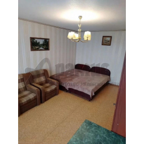 1-к. квартира, 35 м², 5/9 эт.