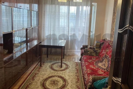 3-к. кв, 62,7 м², 5/5 эт.