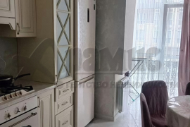 1-к. квартира, 38 м², 2/9 эт.