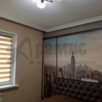 2-к. квартира, 48,8 м², 2/10 эт.