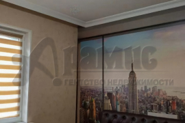 2-к. квартира, 48,8 м², 2/10 эт.