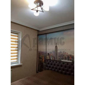 2-к. квартира, 48,8 м², 2/10 эт.