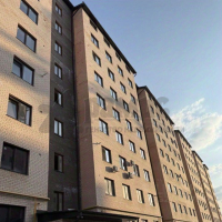 2-комн. квартира, 74 м²
