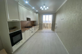 3-к. квартира, 97 м², 5/8 эт.