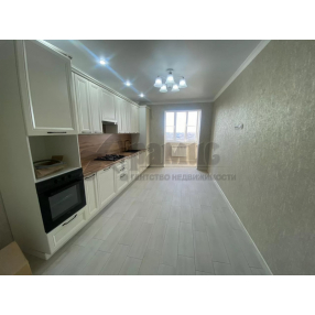 3-к. квартира, 97 м², 5/8 эт.