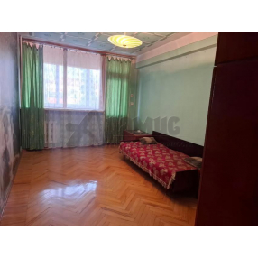3-к. квартира, 65 м², 2/9 эт.