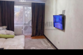 2-к. квартира, 54 м², 4/4 эт.