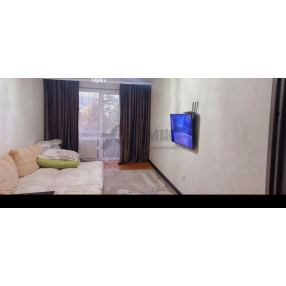 2-к. квартира, 54 м², 4/4 эт.