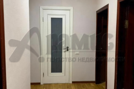 3-к. квартира, 61 м², 3/5 эт.