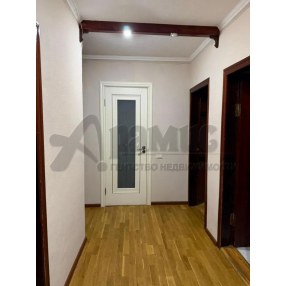 3-к. квартира, 61 м², 3/5 эт.