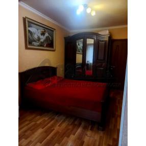 3-к. квартира, 67 м², 1/9 эт.