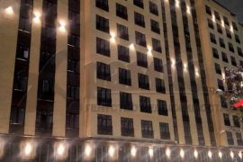 2 комн. на Магкаева