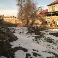 Зем участок в р-не стад. Спартак