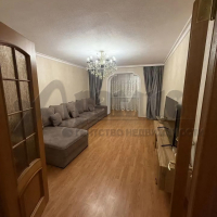 3-к. квартира, 74 м², 3/5 эт.