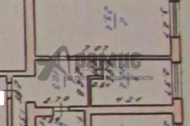 1-к. квартира, 49 м², 4/6 эт.